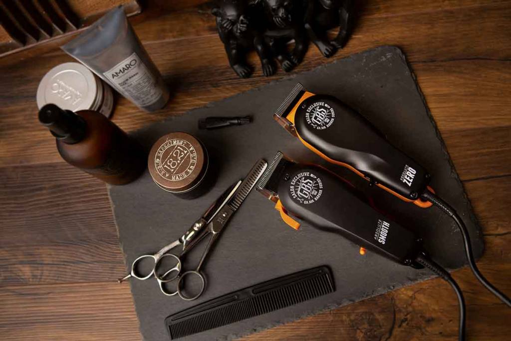 Central Barber Shop