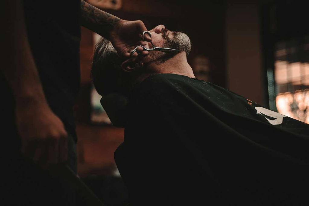 Barbercycle
