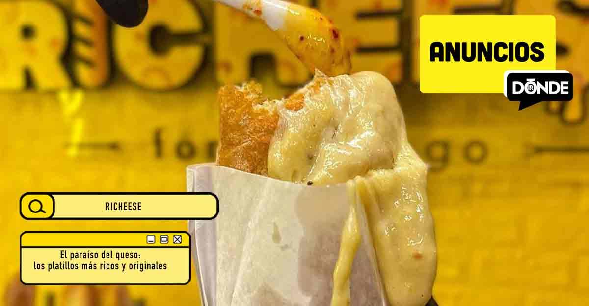 Richeese